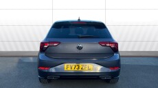 Volkswagen Polo 1.0 TSI 110 R-Line 5dr DSG Petrol Hatchback